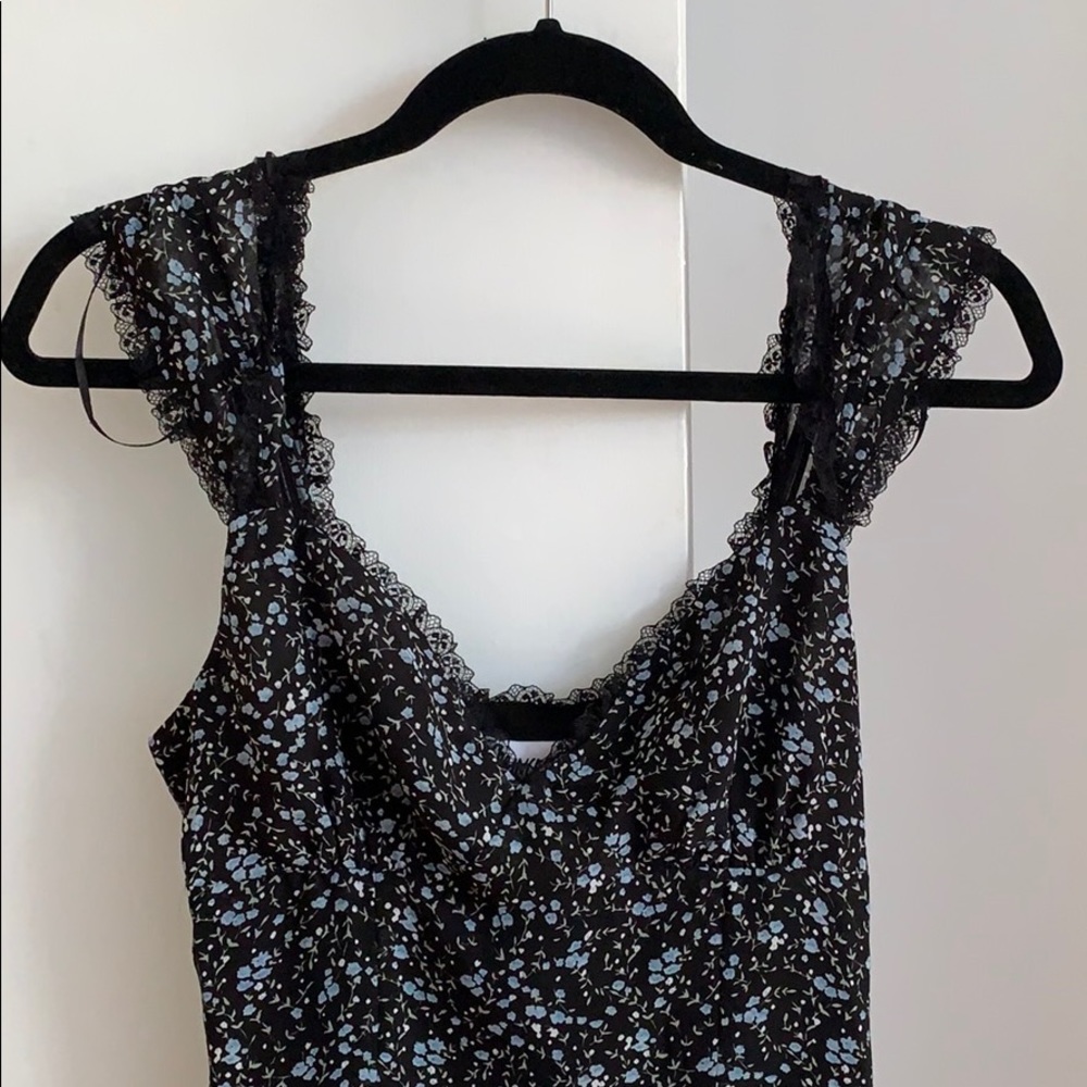 Princess Polly Devina Mini Dress